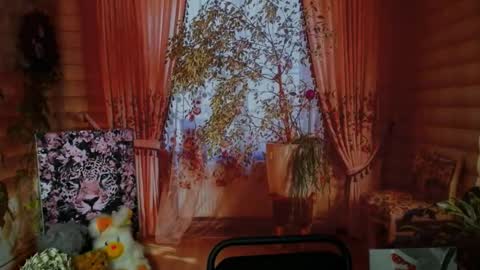 Snapshot of dream_mari chatting on February 15, 2026, 6:32 am Mari online show from February 15, 2026, 6:32 am