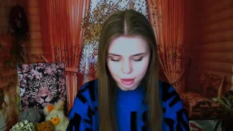 Snapshot of dream_mari chatting on February 15, 2026, 8:46 am Mari online show from February 15, 2026, 8:46 am