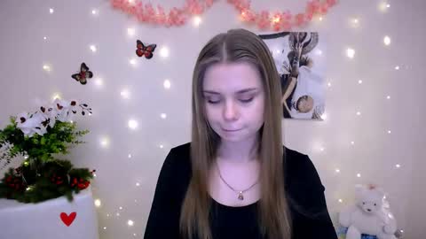 Snapshot of dream_mari chatting on February 20, 2026, 6:59 am Mari online show from February 20, 2026, 6:59 am