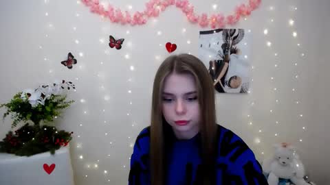 Snapshot of dream_mari chatting on February 22, 2026, 7:40 am Mari online show from February 22, 2026, 7:40 am