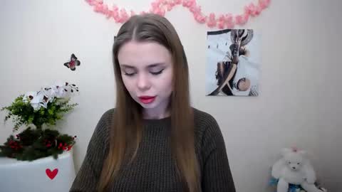 Snapshot of dream_mari chatting on February 28, 2026, 6:58 am Mari online show from February 28, 2026, 6:58 am