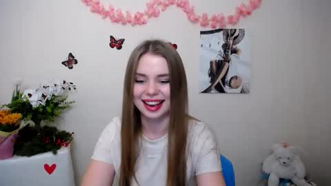 Mari online show from March 8, 2026, 10:08 am