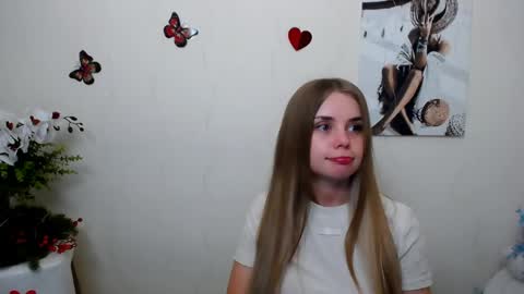 Mari online show from May 30, 2026, 7:49 am