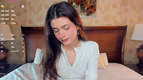 Hi Im Monika Welcome to my room online show from January 13, 2026, 8:52 am