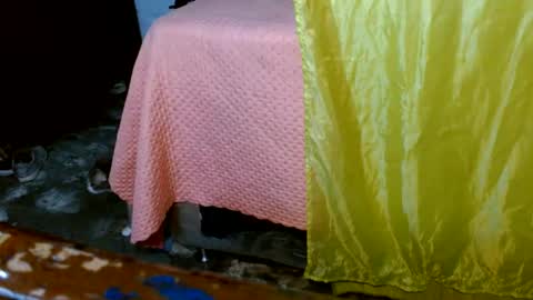 Snapshot of dream_real chatting on July 7, 2026, 10:52 am dreamreal online show from July 7, 2026, 10:52 am