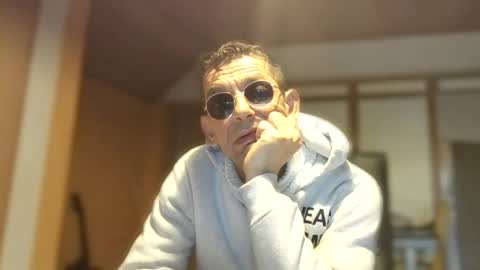 Dreambob online show from December 14, 2025, 12:10 pm