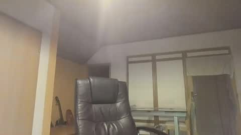 Dreambob online show from June 21, 2026, 11:07 pm