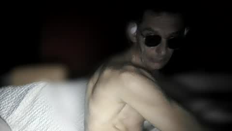 Dreambob online show from July 12, 2026, 10:45 pm