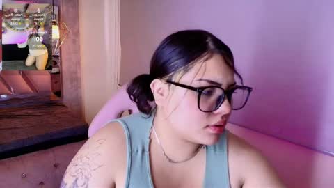 Snapshot of dreambooo_ chatting on April 11, 2026, 12:20 pm C A M I L A online show from April 11, 2026, 12:20 pm