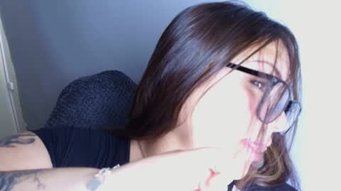 Snapshot of dreambooo_ chatting on April 22, 2026, 11:56 am C A M I L A online show from April 22, 2026, 11:56 am