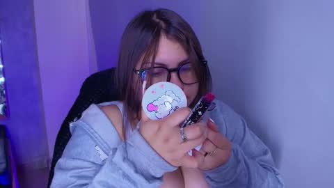 Snapshot of dreambooo_ chatting on May 12, 2026, 11:18 am C A M I L A online show from May 12, 2026, 11:18 am