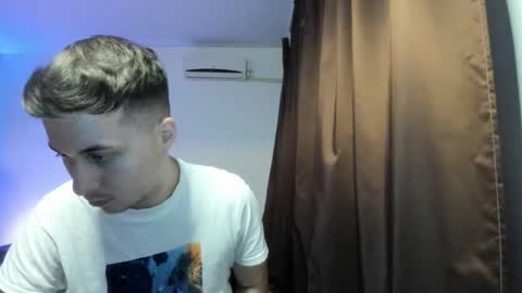 Johnny online show from February 24, 2026, 4:27 pm