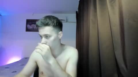 Johnny online show from February 25, 2026, 8:18 pm