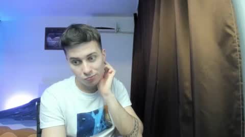 Johnny online show from March 23, 2026, 5:06 pm