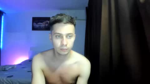 Snapshot of dreamboy240 chatting on May 31, 2026, 6:09 pm Johnny online show from May 31, 2026, 6:09 pm