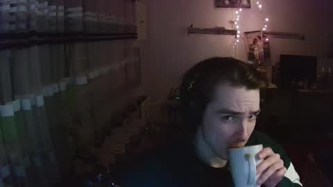 Snapshot of dreamerguy07 chatting on January 16, 2026, 5:50 pm dreamerguy07 online show from January 16, 2026, 5:50 pm