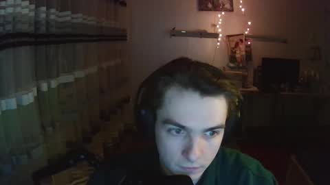 Snapshot of dreamerguy07 chatting on February 2, 2026, 6:39 pm dreamerguy07 online show from February 2, 2026, 6:39 pm