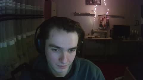 Snapshot of dreamerguy07 chatting on February 3, 2026, 8:14 pm dreamerguy07 online show from February 3, 2026, 8:14 pm