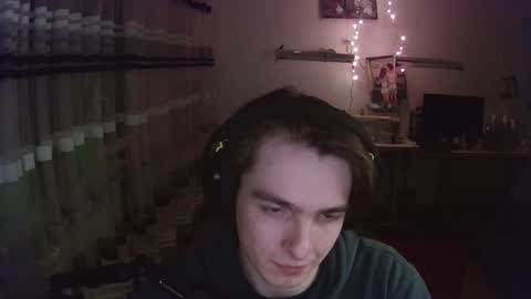 Snapshot of dreamerguy07 chatting on February 10, 2026, 6:45 pm dreamerguy07 online show from February 10, 2026, 6:45 pm