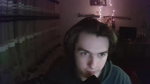 Snapshot of dreamerguy07 chatting on February 11, 2026, 6:57 pm dreamerguy07 online show from February 11, 2026, 6:57 pm