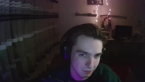 Snapshot of dreamerguy07 chatting on February 13, 2026, 5:42 pm dreamerguy07 online show from February 13, 2026, 5:42 pm