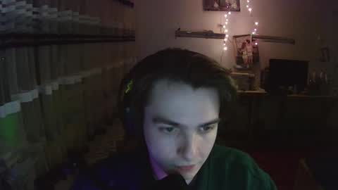 Snapshot of dreamerguy07 chatting on February 17, 2026, 7:20 pm dreamerguy07 online show from February 17, 2026, 7:20 pm