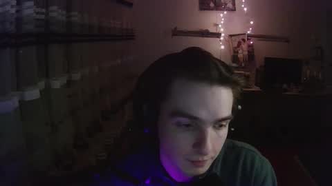 Snapshot of dreamerguy07 chatting on February 24, 2026, 7:56 pm dreamerguy07 online show from February 24, 2026, 7:56 pm