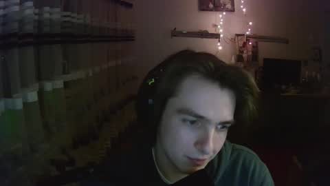 Snapshot of dreamerguy07 chatting on March 3, 2026, 7:53 pm dreamerguy07 online show from March 3, 2026, 7:53 pm