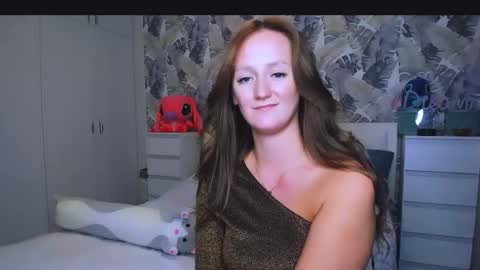 Snapshot of dreamesoul chatting on January 29, 2025, 2:10 pm dreamesoul online show from January 29, 2025, 2:10 pm