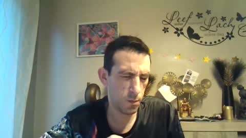 Snapshot of dreamguy38 chatting on December 2, 2024, 7:58 am dreamguy38 online show from December 2, 2024, 7:58 am