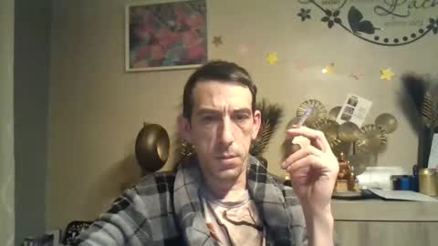 Snapshot of dreamguy38 chatting on December 30, 2024, 3:14 am dreamguy38 online show from December 30, 2024, 3:14 am