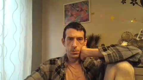 Snapshot of dreamguy38 chatting on January 12, 2025, 8:46 am dreamguy38 online show from January 12, 2025, 8:46 am