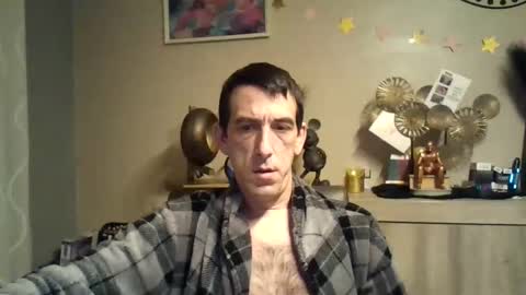 Snapshot of dreamguy38 chatting on January 17, 2025, 1:36 am dreamguy38 online show from January 17, 2025, 1:36 am