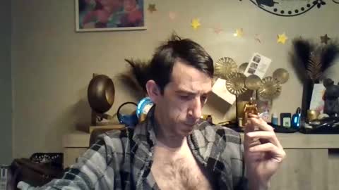 Snapshot of dreamguy38 chatting on January 26, 2025, 5:56 am dreamguy38 online show from January 26, 2025, 5:56 am