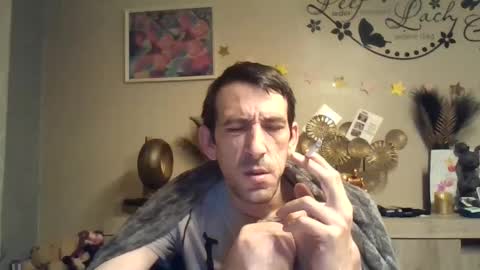 Snapshot of dreamguy38 chatting on February 8, 2025, 5:40 am dreamguy38 online show from February 8, 2025, 5:40 am