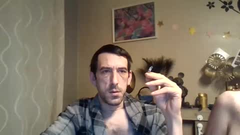 Snapshot of dreamguy38 chatting on February 10, 2025, 4:41 am dreamguy38 online show from February 10, 2025, 4:41 am