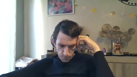 Snapshot of dreamguy38 chatting on February 18, 2025, 3:10 pm dreamguy38 online show from February 18, 2025, 3:10 pm