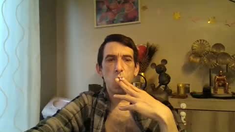 Snapshot of dreamguy38 chatting on February 23, 2025, 7:00 am dreamguy38 online show from February 23, 2025, 7:00 am