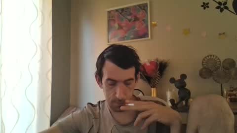 Snapshot of dreamguy38 chatting on February 26, 2025, 7:31 am dreamguy38 online show from February 26, 2025, 7:31 am