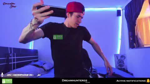 Your lord. - ONLINE  1500 Pm to 2100 Pm - New York Hour online show from January 18, 2025, 9:55 pm