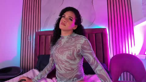 Dream Matell online show from December 27, 2024, 6:57 am