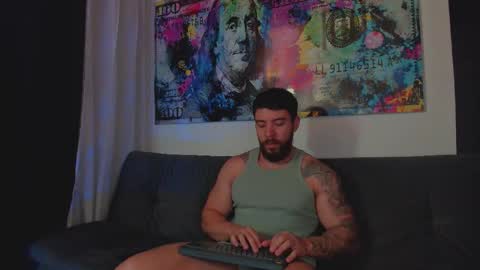 cris online show from November 6, 2025, 5:52 am