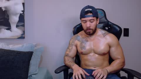 cris online show from June 1, 2026, 10:22 pm