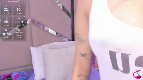 Snapshot of dreammy_kitty chatting on July 24, 2026, 3:26 am dreammy_kitty online show from July 24, 2026, 3:26 am
