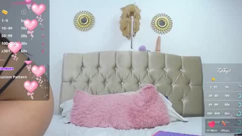 Sophia online show from January 31, 2025, 12:28 am