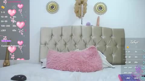 Sophia online show from January 31, 2025, 11:35 pm