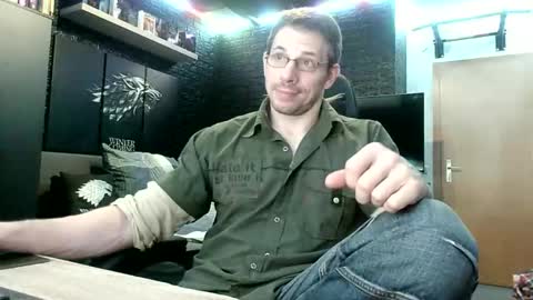 Snapshot of dreamwallker chatting on September 11, 2025, 7:47 pm Ioannes Paulus the 2nd online show from September 11, 2025, 7:47 pm