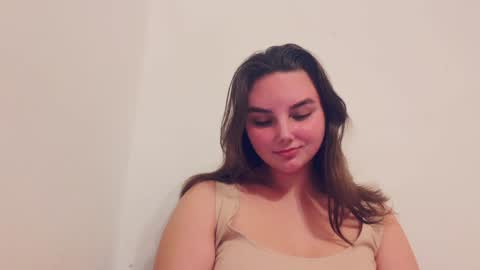 Mila online show from December 2, 2024, 6:32 pm