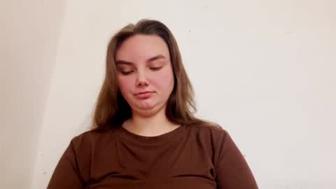 Snapshot of dreamyblushfairy chatting on December 3, 2024, 10:28 am Mila online show from December 3, 2024, 10:28 am