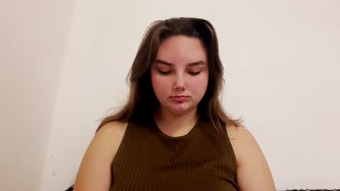 Snapshot of dreamyblushfairy chatting on December 4, 2024, 9:18 am Mila online show from December 4, 2024, 9:18 am